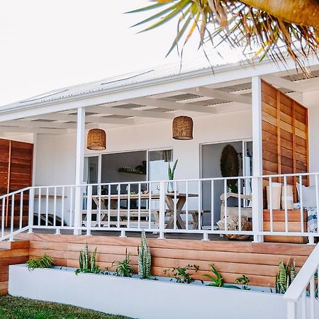 Skoon Seaside Accommodation Skoenmakerskop Екстериор снимка