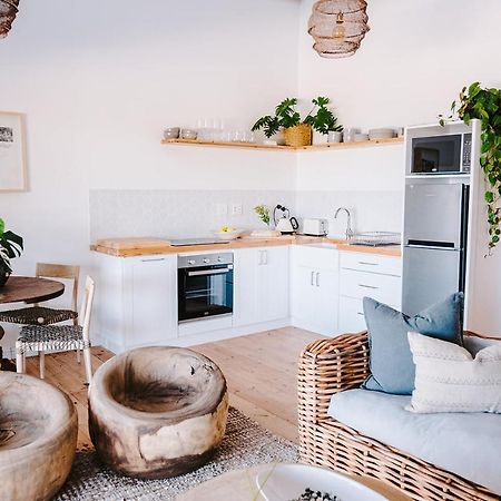 Skoon Seaside Accommodation Skoenmakerskop Екстериор снимка