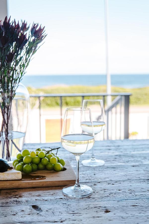 Skoon Seaside Accommodation Skoenmakerskop Екстериор снимка