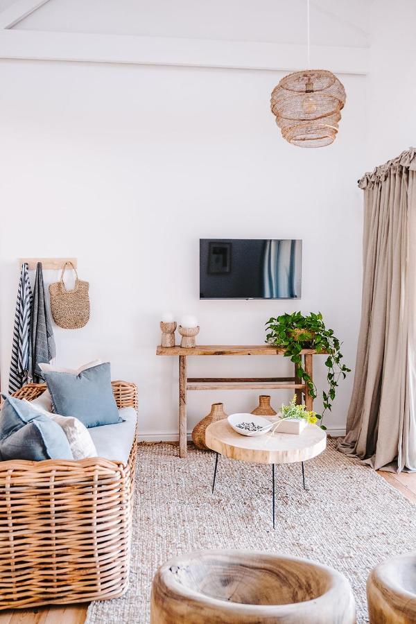Skoon Seaside Accommodation Skoenmakerskop Екстериор снимка