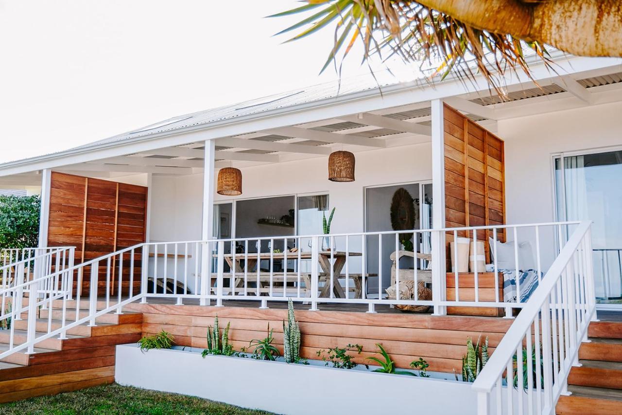 Skoon Seaside Accommodation Skoenmakerskop Екстериор снимка