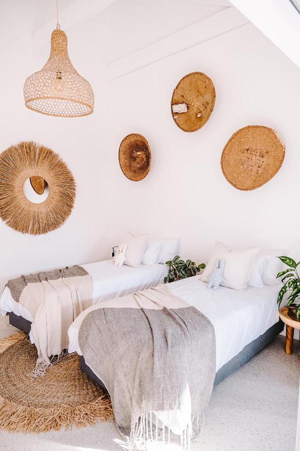 Skoon Seaside Accommodation Skoenmakerskop Екстериор снимка