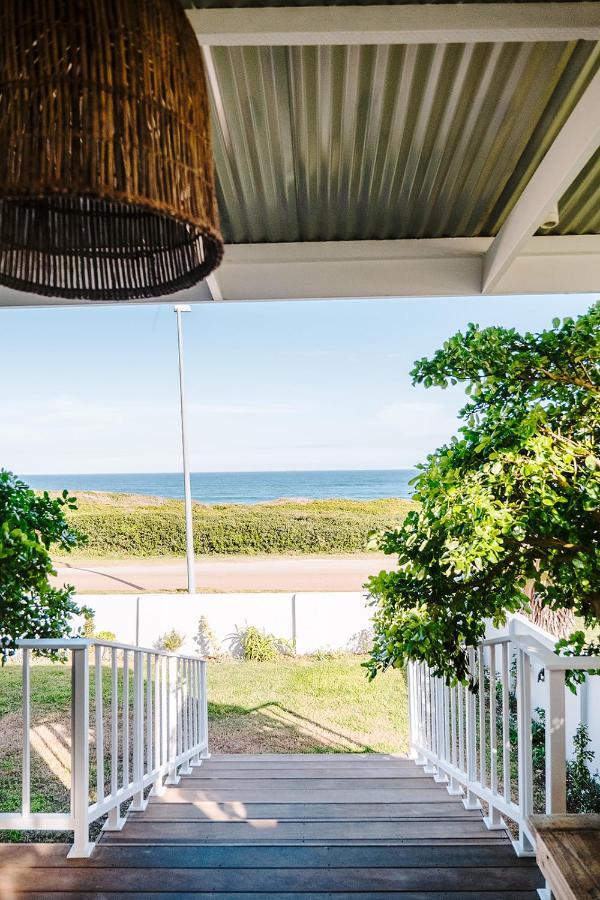 Skoon Seaside Accommodation Skoenmakerskop Екстериор снимка