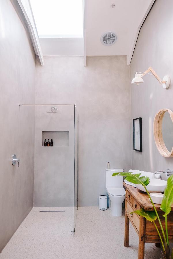 Skoon Seaside Accommodation Skoenmakerskop Екстериор снимка