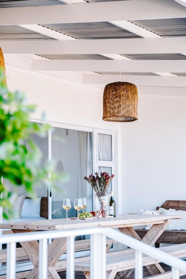 Skoon Seaside Accommodation Skoenmakerskop Екстериор снимка