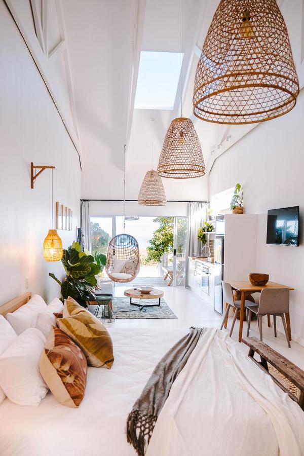 Skoon Seaside Accommodation Skoenmakerskop Екстериор снимка