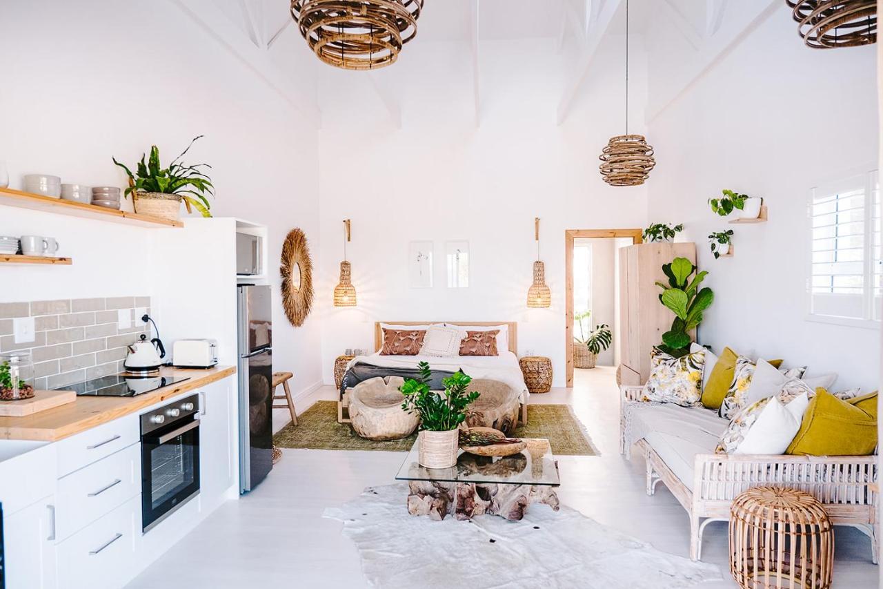 Skoon Seaside Accommodation Skoenmakerskop Екстериор снимка