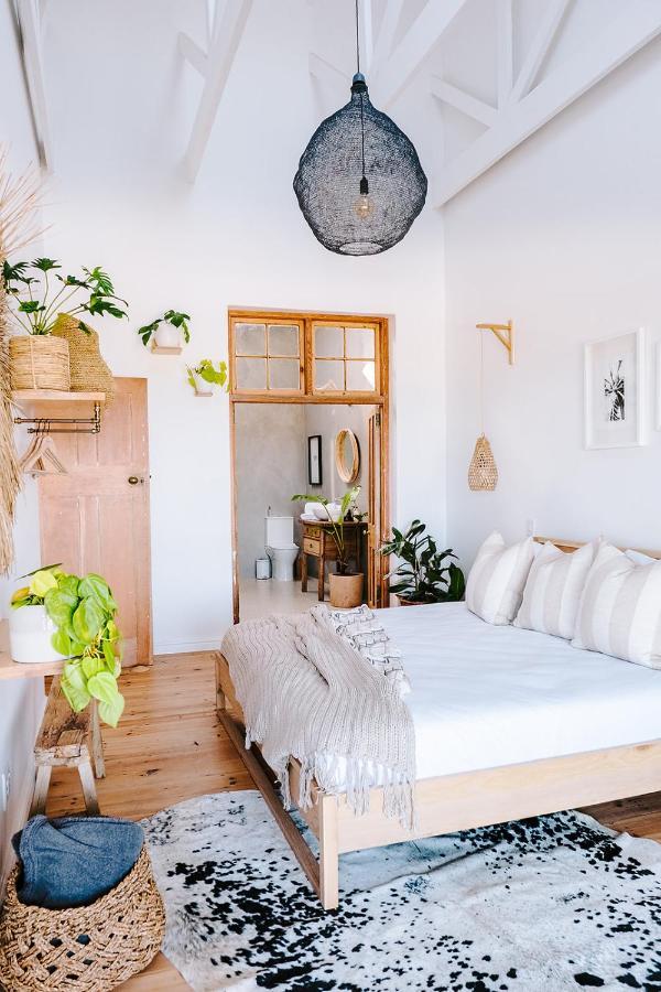 Skoon Seaside Accommodation Skoenmakerskop Екстериор снимка