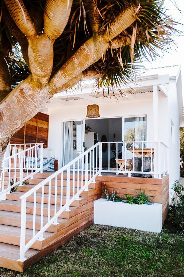 Skoon Seaside Accommodation Skoenmakerskop Екстериор снимка