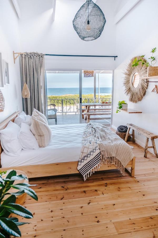 Skoon Seaside Accommodation Skoenmakerskop Екстериор снимка
